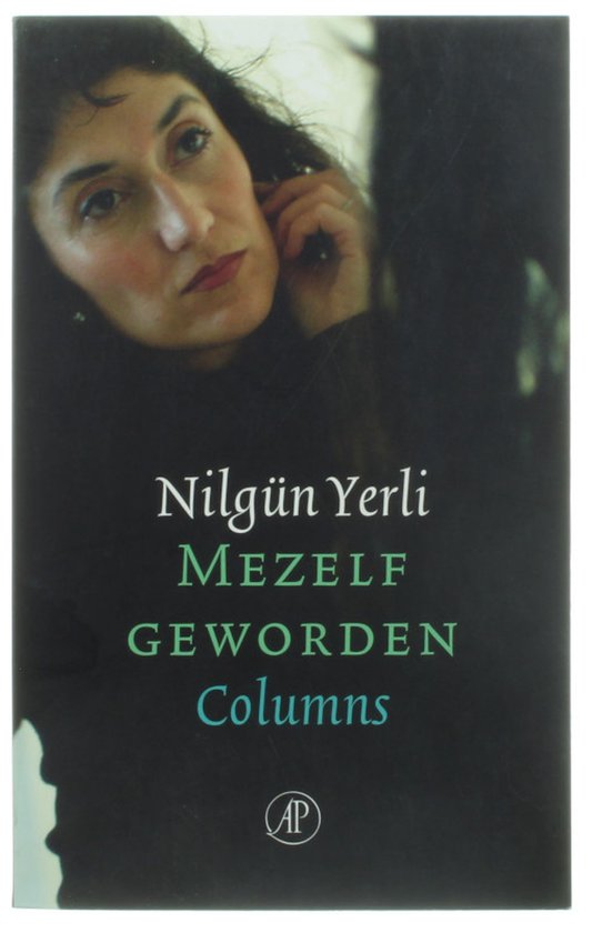 Mezelf geworden (2004)