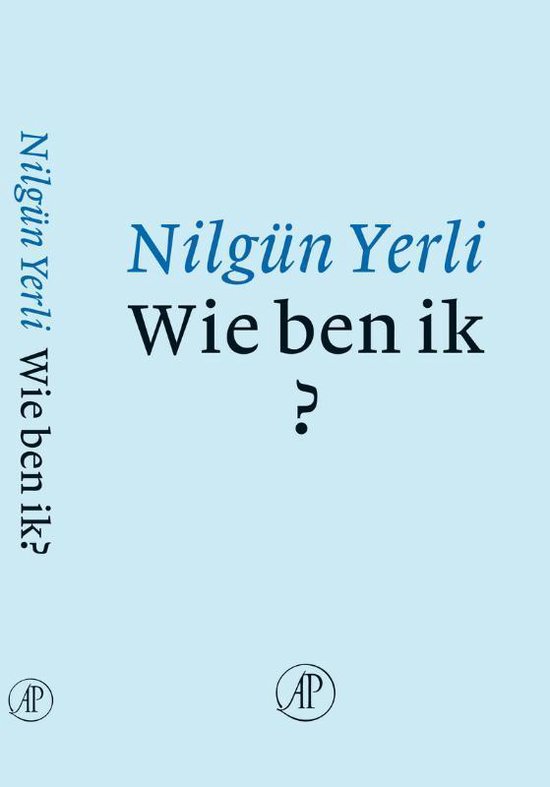 Wie ben ik? (2008)